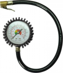 Stanley Pressure gauge with actuator