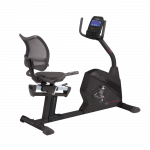 Recumbent Bike TOORX BRX R100 Ergo