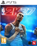 2K GAMES NBA 2K27 (PS5) (5026555439671)