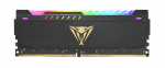 Patriot Memory Viper Steel PVSR416G320C8K mlu moodul 16 GB 2 x 8 GB DDR4