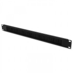 Qoltec Pintsli ribad 19-tollistesse RACK-idesse, 1U