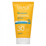 Uriage Barisun pikesekaitsekreem krge kaitsega niisutav kreem SPF30 50 ml