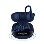 MIXX Peakomplekti Sportlaadimise 2 Krvases Konks TWS Must/Sinine