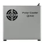 QiDi Polar Cooler ekstruuderi jahuti Q2/Max4 seeria jaoks