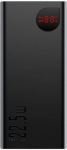 Baseus Adaman Metal, 20000mAh, 22.5W (must)