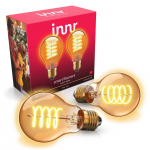 INNR Lighting Innr Zigbee E27 Filament Bulb - 550lm