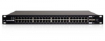 Ubiquiti ES-48-500W hallatud L2/L3 Gigabit Etherneti vrgilliti (10/100/1000) Power over Ethernet (PoE) 1U must