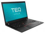 TEQCYCLE LENOVO T14 G1 R7-4750U/14FHD/32GB/512SSD/W11P/2Y