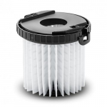 Karcher Krcher 2.863-239.0 silindrikandur filter