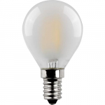 Mller-Licht 401063 LED bulb Warm white 2700 K 2 W E14 E