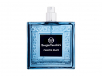 Sergio Tacchini Pacific Blue EDT 100ml (TESTER)