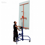 EDMA Kipsplaatitstuk plac 450