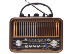 Tracer 47774 RTX200 ShockWave Radio FM