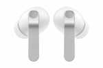 Samsung Galaxy Buds4 Pro vastamelunappikuulokkeet, valkoinen (SM-R640NZWAEUB)