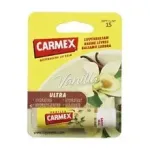 CARMEX Vanillilise maitsega huulebalm SPF15 - Huulebalm 4 g.