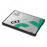 TEAM GROUP CX2 256 GB 2.5 Serial ATA III 3D NAND