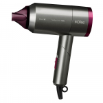 SOLAC Hair Dryer Foldable Hair AND Go Ionic 1800