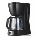 HAEGER Haeger CM-68B.007A Cafe Noir Coffee Maker 1.2L