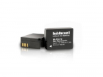 Hahnel Hhnel Ersatzakku HL-PLC12 - Tp Panasonic DMW-BLC12 mgiversioon