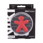 Mr AND Mrs Fragrance Niki Cherry - Refillable car fragrance