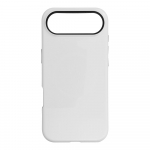 Sublimeerimiseks sobilik kahekihiline kaitsekarp MagSafe'iga iPhone 17 Air jaoks
