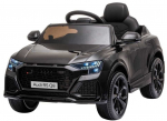 Lean Cars 7903 Audi RS Q8 Black