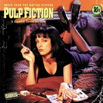 MCA Soundtrack AND quot;Pulp Fiction AND quot; (180g)