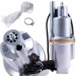 Extralink VODI PUMPA 600W RUSKA