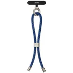 Benks short strap GS02 ArmorGrid (C.Q.GS.00.BE.0002) for phone blue