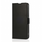 Wave Raamatu mbris, Nothing Phone (3a) Pro, musta (-BC-NP-3AP-BK)