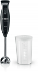 BOSCH Ksiksi CleverMixx, must vrv.