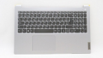 Lenovo COVER UpperCaseASM_BEL C82VG NFP CG