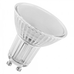 Osram STAR LED bulb Warm white 2700 K 4.3 W GU10 G