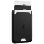 Spigen Magnetvli Urban Fit rahakott MagSafe must