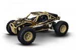 Carrera RC Desert Buggy (braun/beige, 1:24)