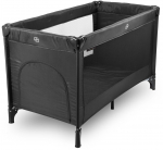 Milla AND Mns Premium reisivoodi, must (HR-8052)