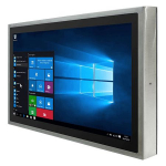 Winmate 23.8"" Intel Core i5-1135G7 2.4GHz,full IP69K Stainless