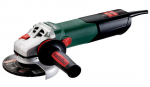 METABO.ANGLE SANDER 125/WEV 17-125 QUICK