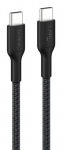 BELKIN BoostCharge Pro USB kabel 1 m USB-C Must```
