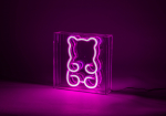 Fuj:tech Neon Teddy valgus (F985117)