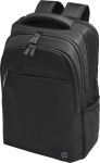HP Professionaalne 17,3-tolline arvutikott, must (500S6AA)