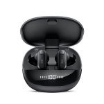 MIXX Headphone Mini Charge 2 In-Ear TWS Qi Black