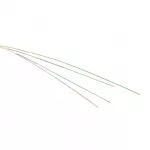 Qoltec PLC Splitter 1x4 | G.657A | Singlemode | 0.9mm