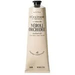L'Occitane Loccitane Hand Cream Nroli AND Orchide (neroli and orchid) - Hand cream 150ml