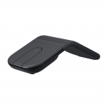 LOGITECH Mobi Fold juhtmevaba hiir, must (910-007604)