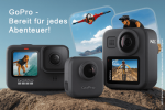 GoPro Max 360 Action Cam mustEstonian: Max 360 Action Cam mustEstonian: Max 360 Action Cam must