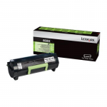LEXMARK Toner 60F2H0E / 602H XL musta