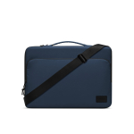 Gaston Luga DSCBC16DB Dash pehmendatud portfell 15-16", tumekasin