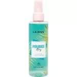 La Rive Paradise Story keha- ja juukeseade 200ml