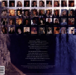 Warner Soundtrack "TWIN PEAKS (1990/91)";